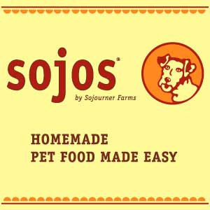 Sojo's Dog Treats