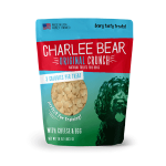Charlee Bear Cheese & Egg Dog Treats 16oz Charlee Bear, Cheese & Egg cheese, egg, Dog Treats