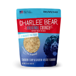Charlee Bear Chicken Soup & Garden Veggie Dog Treats 16oz  Charlee Bear, Chicken Soup, chicken, Garden Veggie, Dog Treats