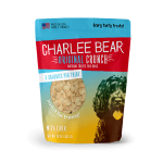 Charlee Bear Liver Dog Treats 16oz Charlee Bear, liver, Dog Treats