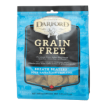Darford GF Breath Beaters darford, dog treats, biscuit, gf, grain free, breath beaters