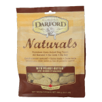 Darford Naturals Peanut Butter darford, dog treats, biscuit, Naturals, peanut butter