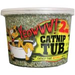 Yeowww! Catnip DuckyWorld, CatNip, tops, cat