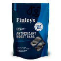 Finleys Antioxidant Boost Soft Chew Benefit Bar 6oz Finleys, finleys, antioxidant, boost, Soft Chew, Benefit Bar