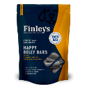 Finleys Happy Belly Soft Chew Benefit Bar 6oz Finleys, finleys, happy, belly, happy belly, Soft Chew, Benefit Bar