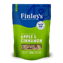 Finleys Apple & Cinnamon Crunchy Biscuit 12oz Finleys, finleys, apple, cinnamon, Crunchy Biscuit, biscuit