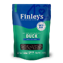 Finleys Duck Recipe Soft Chew Training Bites 6oz Finleys, finleys, duck, Soft Chew, Training Bites