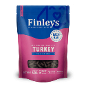 Finleys Turkey Recipe Soft Chew Training Bites 6oz Finleys, finleys, Turkey, Soft Chew, Training Bites