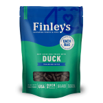 Finley's Duck Recipe Soft Chew Training Bites Finley's, finleys, duck, Soft Chew, Training Bites