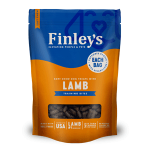 Finley's Lamb Recipe Soft Chew Training Bites Finley's, finleys, lamb, Soft Chew, Training Bites