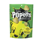 Fromm Pop'etts Banana Peanut Butter Dog Treats 6 oz fromm, pop'etts, banana, peanut butter, dog treats