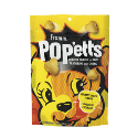 Fromm Popetts Chompy Cheese Dog Treats 6 oz fromm, popetts, chompy, cheese, dog treats