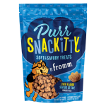 Fromm Purr Liver Flavor Snackitties Cat Treats 3oz Fromm, Purr, Liver, Flavor, Snackitties, Cat, Treats, cat treats