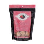 Fromm Salmon Sweet Potato Dog Treats 8 oz fromm, salmon sweet potato, dog treats