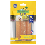 Yaky Yum Chicken 6.5oz himalayan, dog chew, himalayan dog chew, Yaky Yum, Chicken