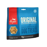 ORIJEN Freeze Dried Dog Treats Original 3.25oz orijen, freeze dried, dog treats, treats, original