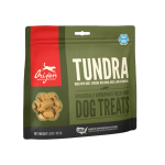 ORIJEN Freeze Dried Dog Treats Tundra 3.25oz orijen, dog treats, dog, treats, freeze dried, tundra