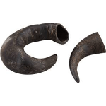 Buffalo Horns buffalo horns
