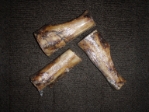 Smoked Wisconsin Bones Smoked, Wisconsin, Bones