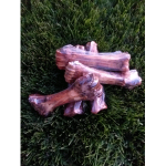 Bison Bones Steer bone, steer, bone, jerky, bison, shin, knuckle, femur