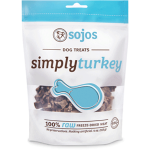 Sojo's Freeze Dried Turkey 4oz Sojo's, sojos, Freeze Dried, fd, Turkey