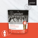 Vetdiet Hip & Joint Biscuits Dog Treats 16oz Vetdiet, hip, joint, hip and joint, hip & joint, Biscuits, dog treats