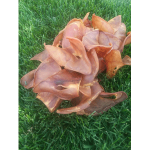 Westerns Smoked Pig Ears westerns treats, smoked treats, bones, dog treats, pig ears