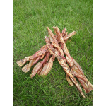 Smoked Odor-Free Braided Bully Treats Smoked, Odor-Free, braided, Bully Treats